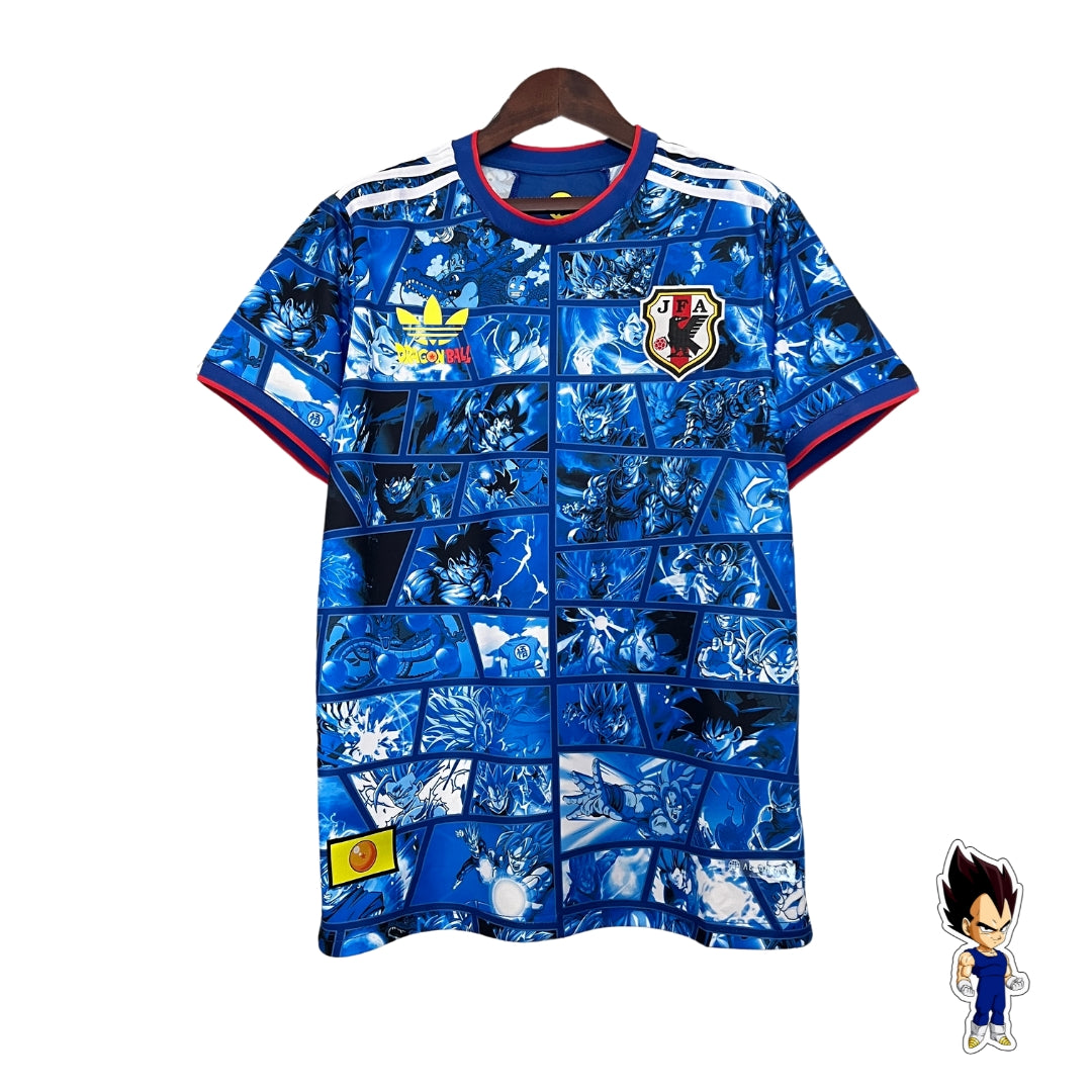 Adidas dragon ball z argentina new arrivals