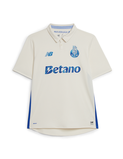 Camisa FC Porto 2025/26 III