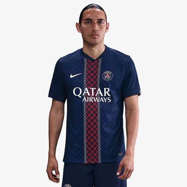 Camisa Paris Saint Germain 2025/26 I
