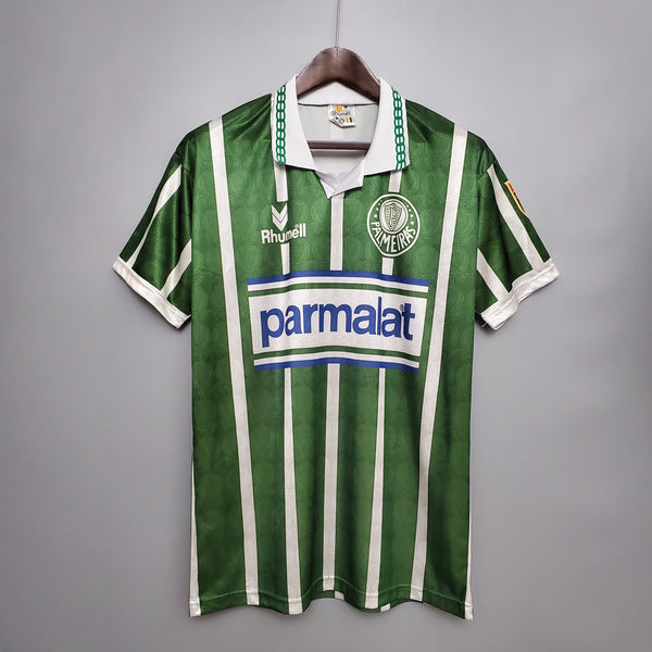 Camisa Palmeiras 93/94 Retrô