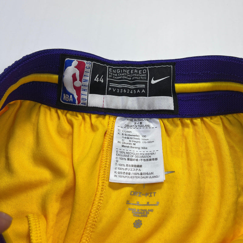 Shorts Lakers - NBA