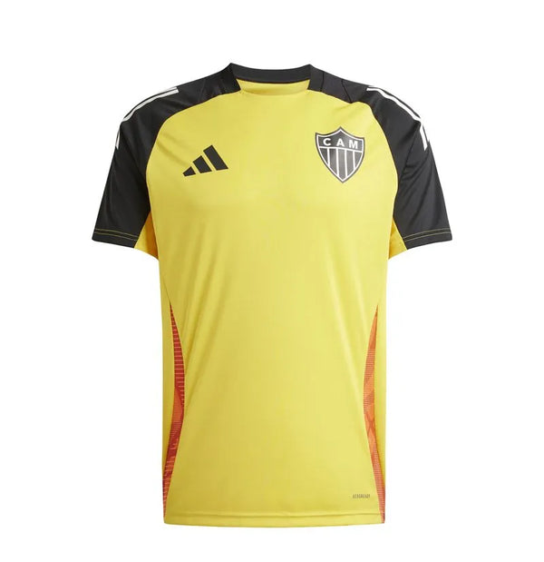 Camisa Adidas Galo MG 2025/26 Treino