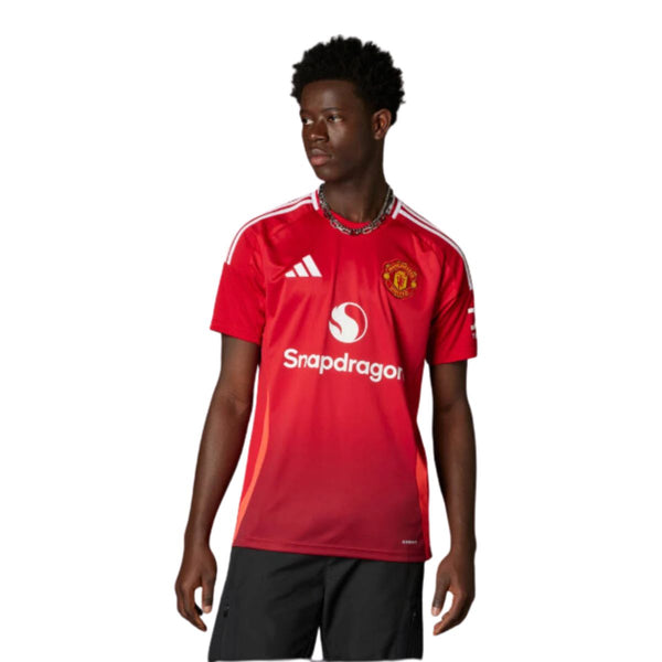 Camisa Manchester United 2024/25 I