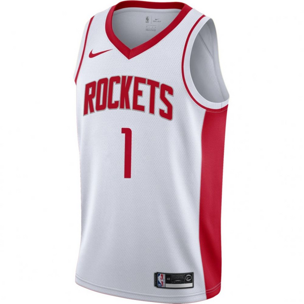 Regata Nike NBA Houston Rockets Association Edition 2020/21