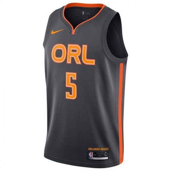 Regata Nike NBA Orlando Magic City Edition 2019/20
