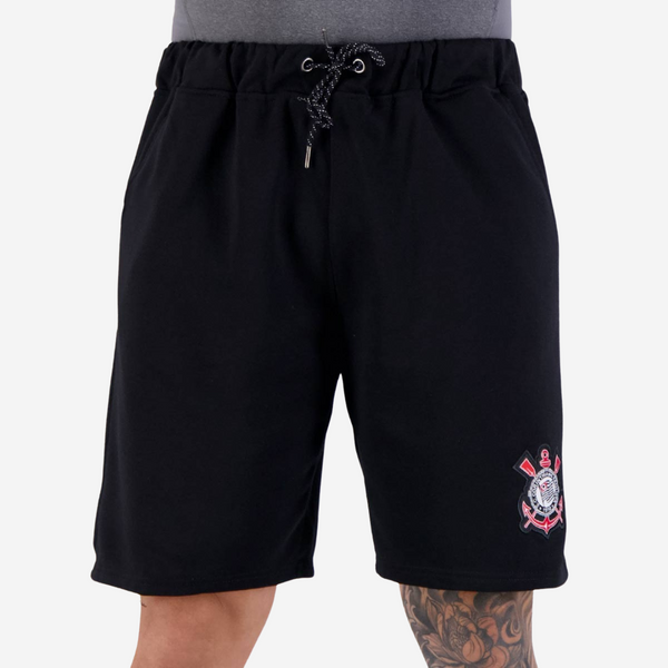 Shorts Corinthians
