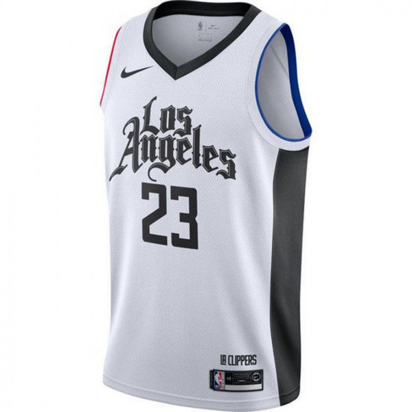 Regata Nike NBA Los Angeles Clippers City Edition 2019/20