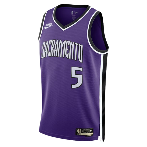 Regata Nike NBA Sacramento Kings Classic Edition 2024/25
