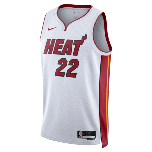 Regata Nike NBA Miami Heat Association Edition 2020/21