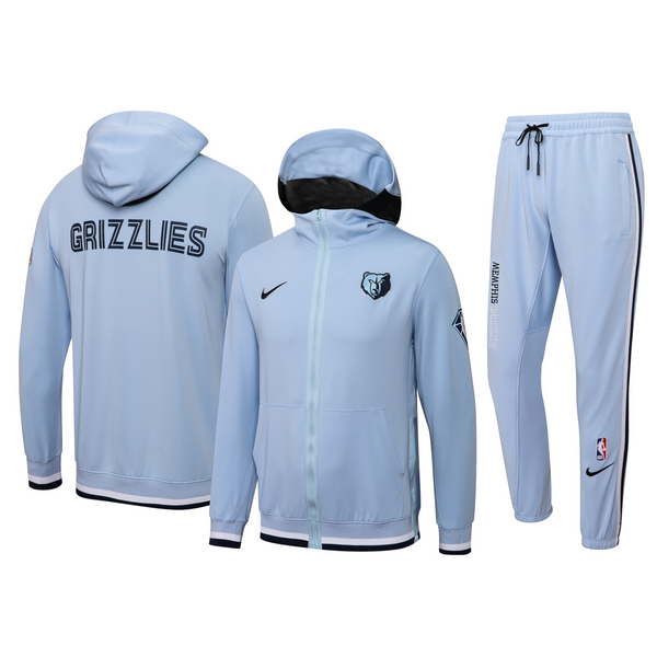 Conjunto Nike NBA Memphis Grizzlies