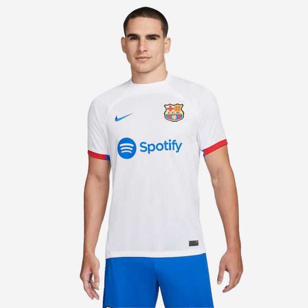 Camisa Barcelona 2023/24 II