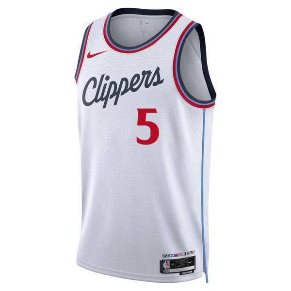 Regata Nike NBA Los Angeles Clippers 2024/25