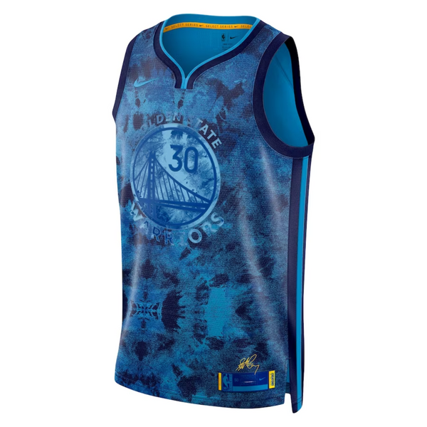 Regata Nike NBA Golden State Warriors Select Series 2023/24