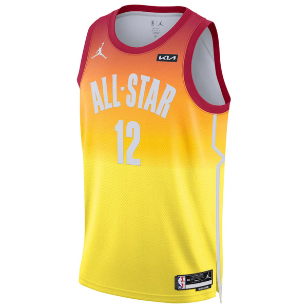 Regata Jordan NBA All-Star Game 2023