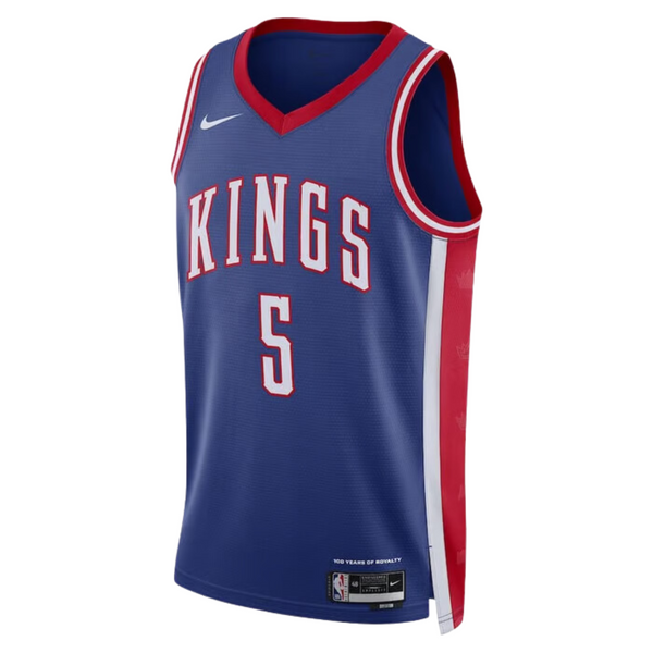 Regata Nike NBA Sacramento Kings City Edition 2024/25