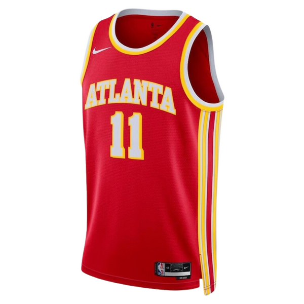 Regata Nike NBA Atlanta Hawks Icon Edition 2022/23