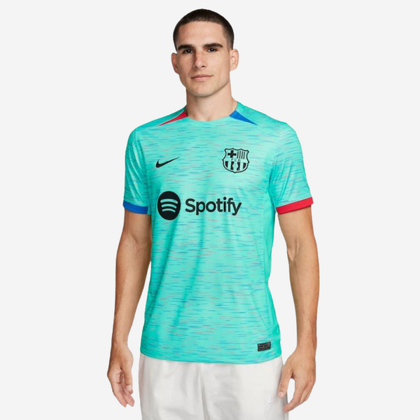 Camisa Barcelona 2023/24 III