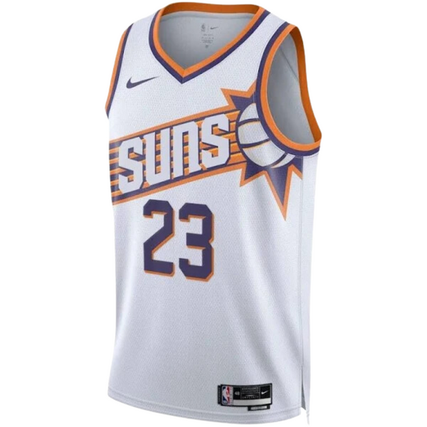 Regata Nike NBA Phoenix Suns Association Edition 2023/24
