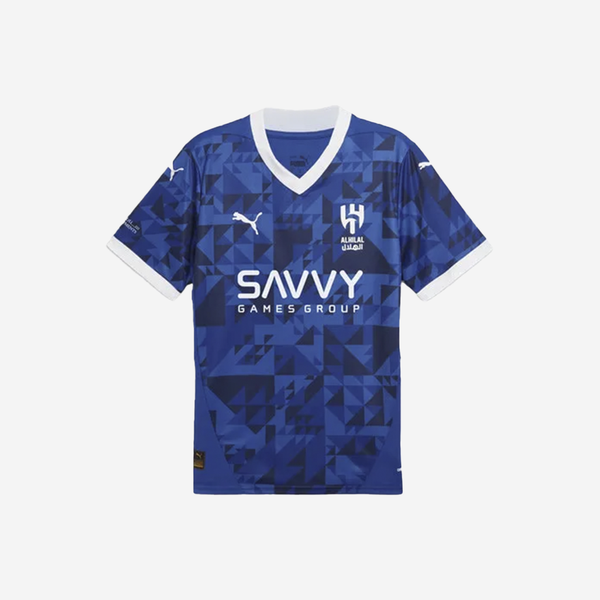Camisa Al Hilal 2024/25 I