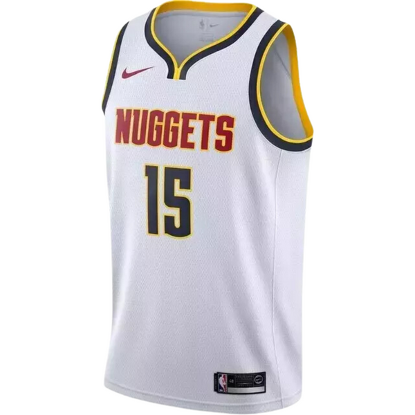 Regata Nike NBA Denver Nuggets 2022/23