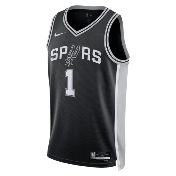 Regata Nike NBA San Antonio Spurs Icon Edition 2023/24