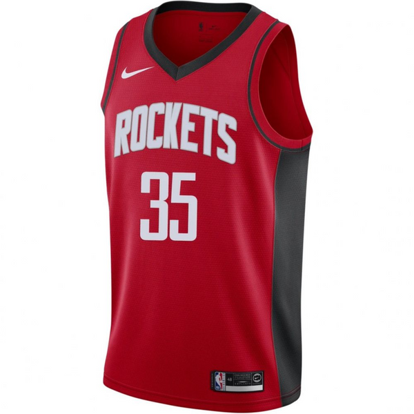 Regata Nike NBA Houston Rockets Icon Edition 2022/23