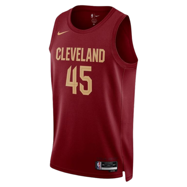 Regata Nike NBA Cleveland Cavaliers Icon Edition 2022/23