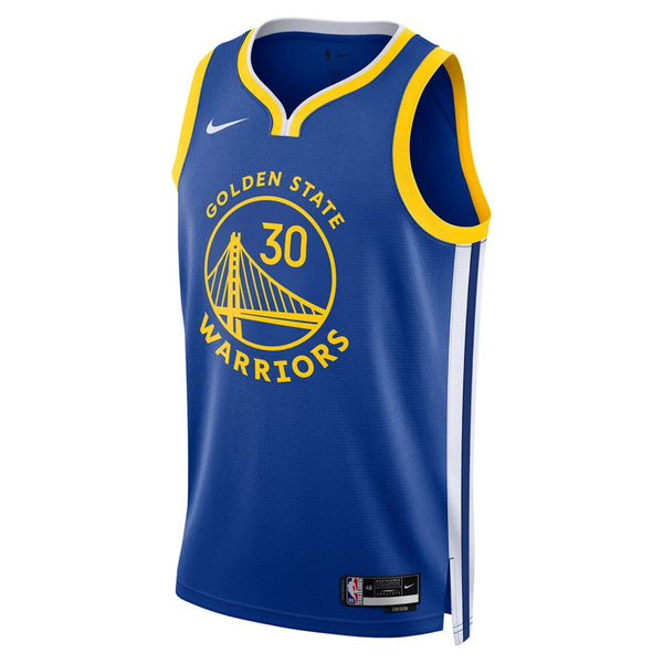 Regata Nike NBA Golden State Warriors Icon Edition 2022/23