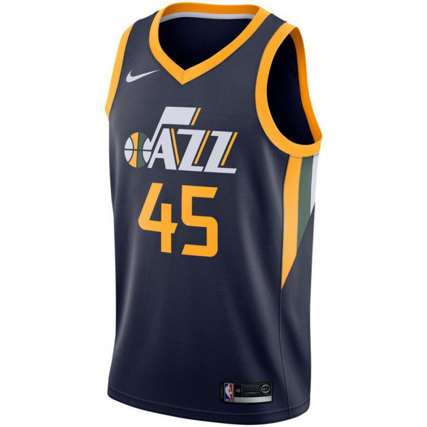 Regata Nike NBA Utah Jazz Icon Edition 2021/22