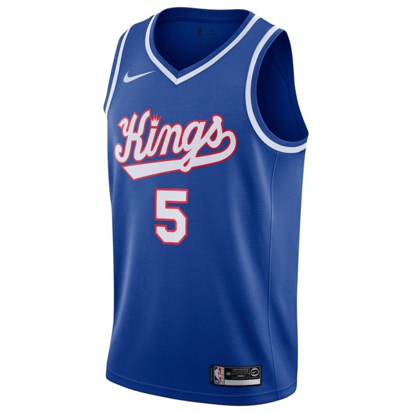 Regata Nike NBA Sacramento Kings Classic Edition 2021/22