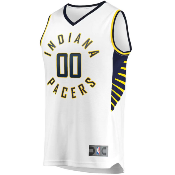 Regata Nike NBA Indiana Pacers Association Edition 2022/23