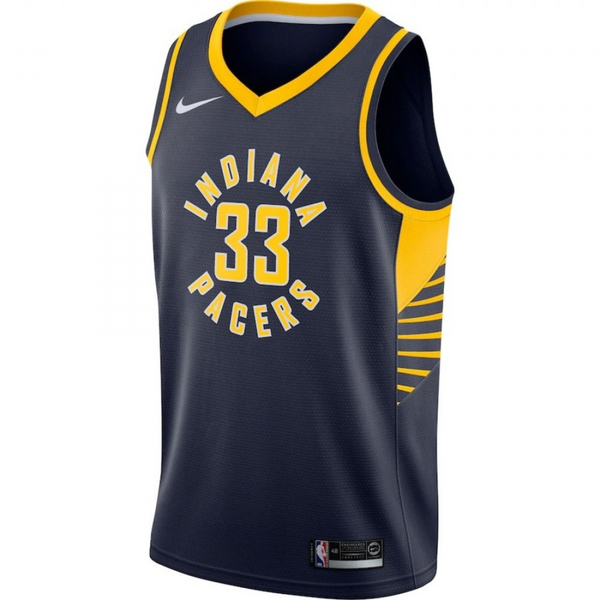 Regata Nike NBA Indiana Pacers Icon Edition 2022/23