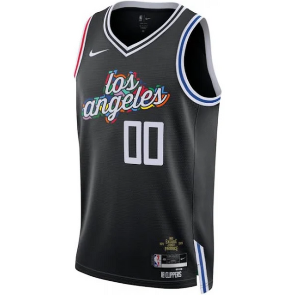 Regata Nike NBA Los Angeles Clippers City Edition 2022/23