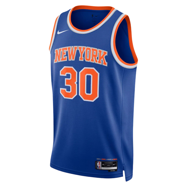 Regata Nike NBA New York Knicks 2023/24