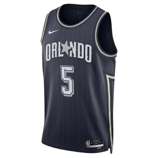Regata Nike NBA Orlando Magic City Edition 2023/24