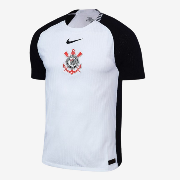 Camisa Corinthians 2025/26 II Jogador