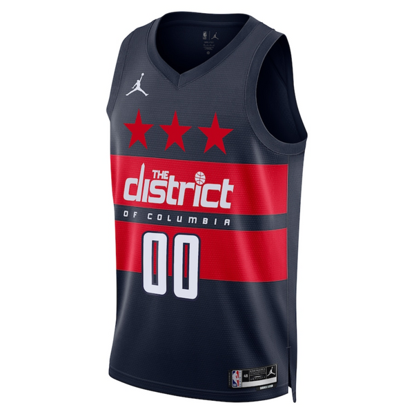 Regata Jordan NBA Washington Wizards Statement Edition 2024/25