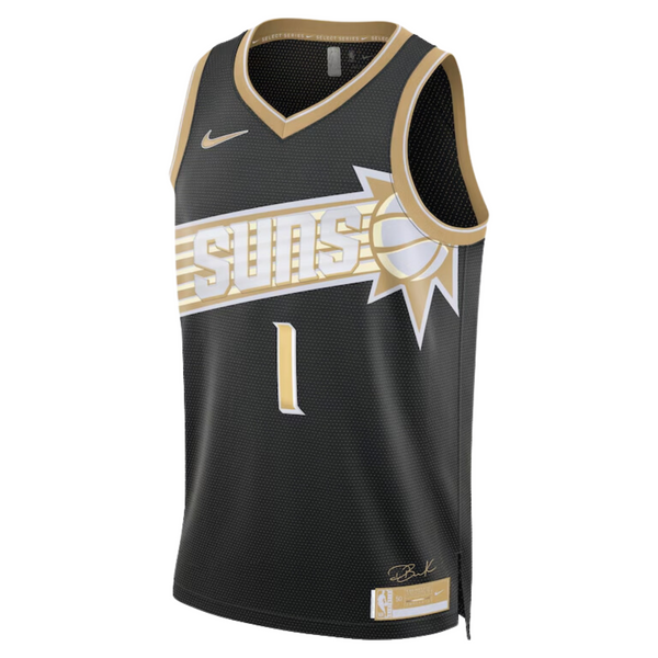 Regata Nike NBA Phoenix Suns 2024/25