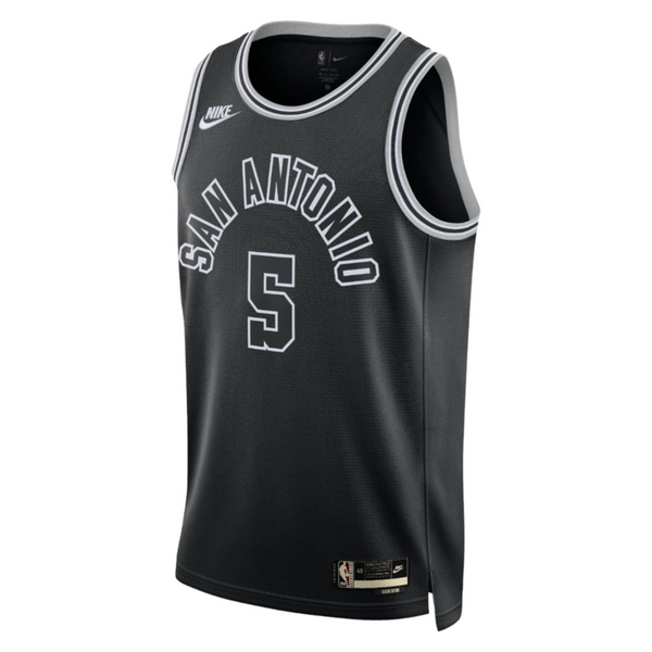 Regata Nike NBA San Antonio Spurs Classic Edition 2022/23