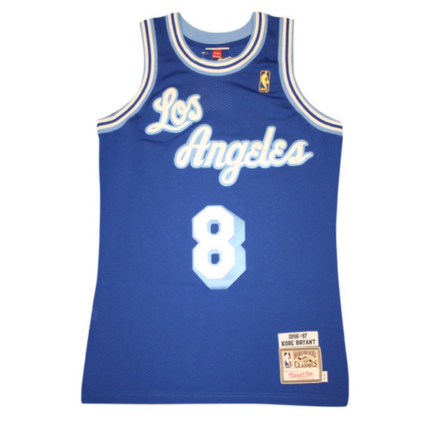 Regata NBA Los Angeles Lakers Mitchell & Ness 1996