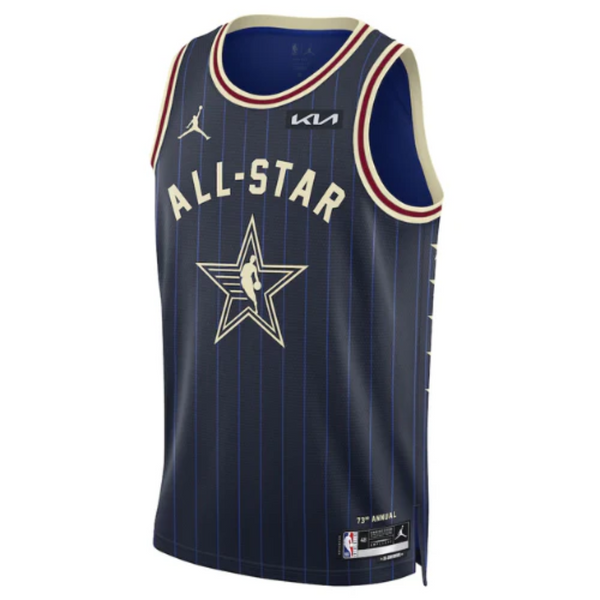 Regata Jordan NBA All-Star Game 2024