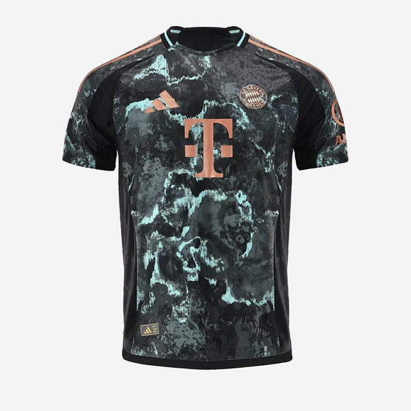 Camisa Bayern de Munique 2024/25 II