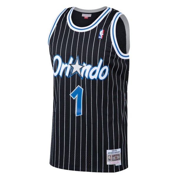 Regata NBA Orlando Magic Mitchell & Ness