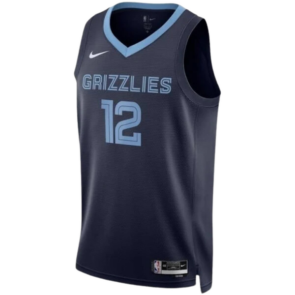 Regata Nike NBA Memphis Grizzlies 2023/24