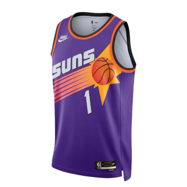 Regata Nike NBA Phoenix Suns Classic Edition 2022/23