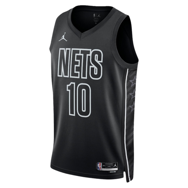 Regata Nike NBA Broklyn Nets 2022/23