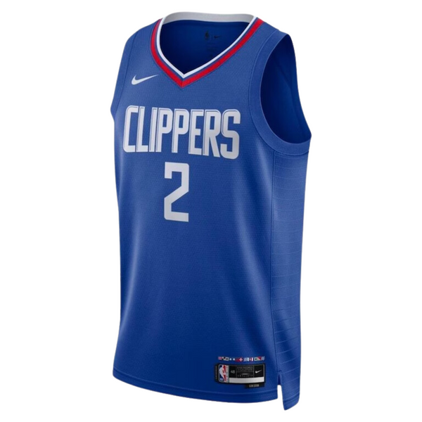 Regata Nike NBA LA Clippers Icon Edition 2022/23