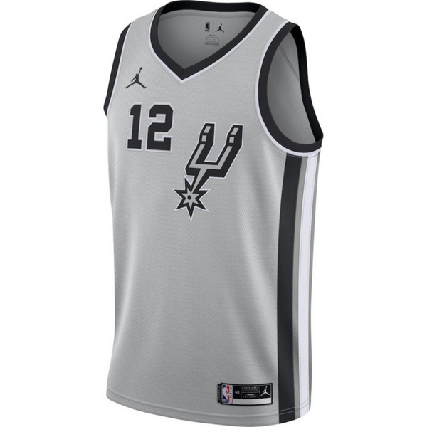 Regata Jordan NBA San Antonio Spurs Statement Edition 2020/21