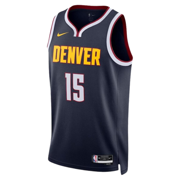 Regata Nike NBA Denver Nuggets Icon Edition 2022/23