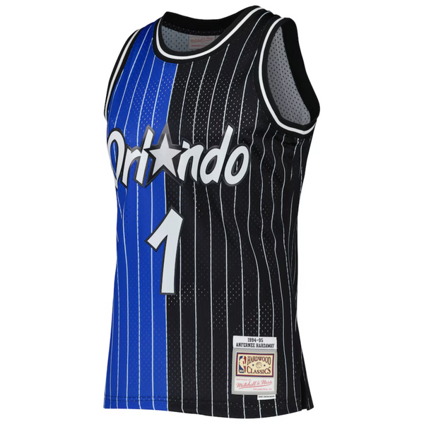 Regata NBA Orlando Magic Mitchell & Ness 1994/95